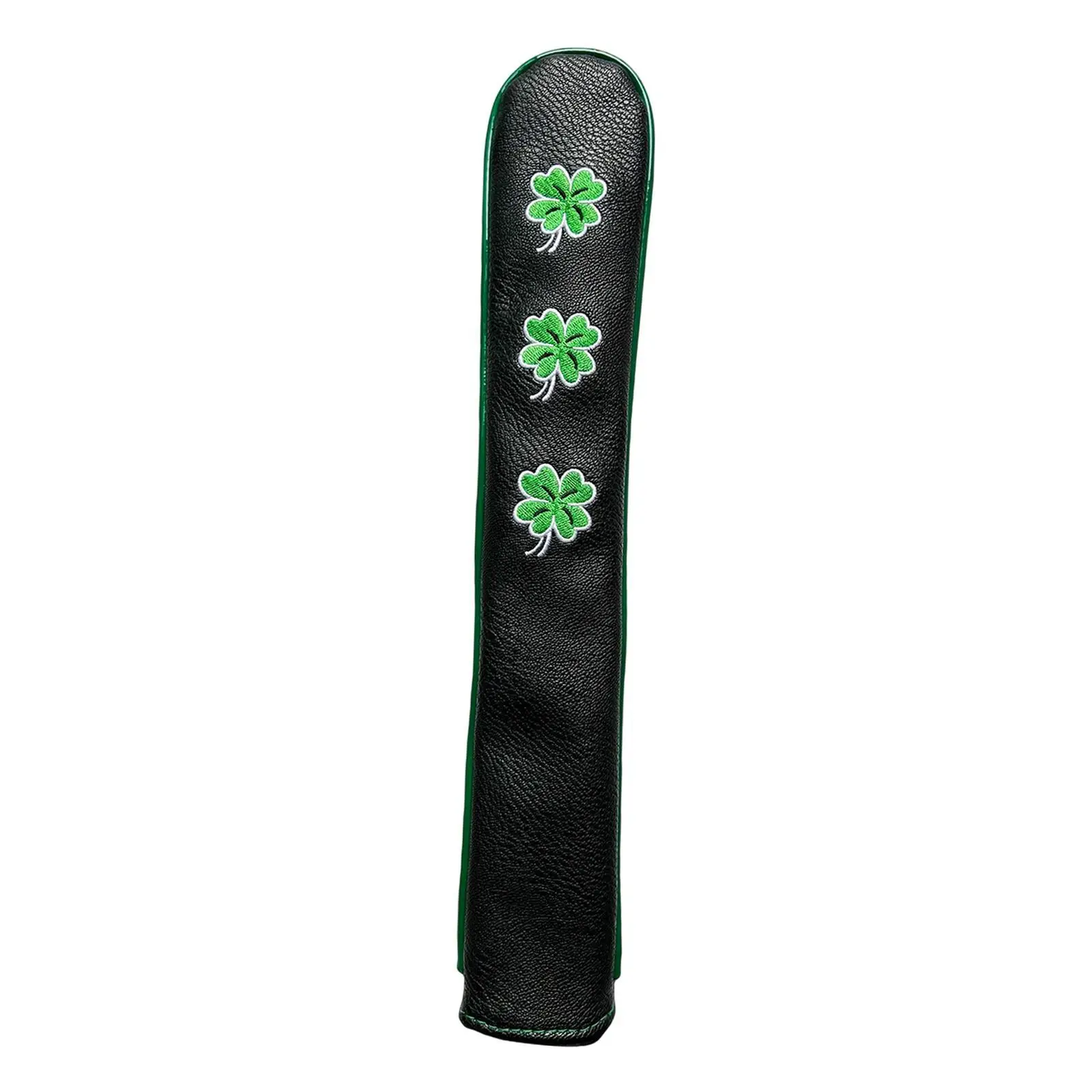 PU Leather Golf Alignment Rod Cover Case Holder Practice Training Aid Black
PU Leather Golf Alignment Rod Cover Case Holder Practice Training Aid Black