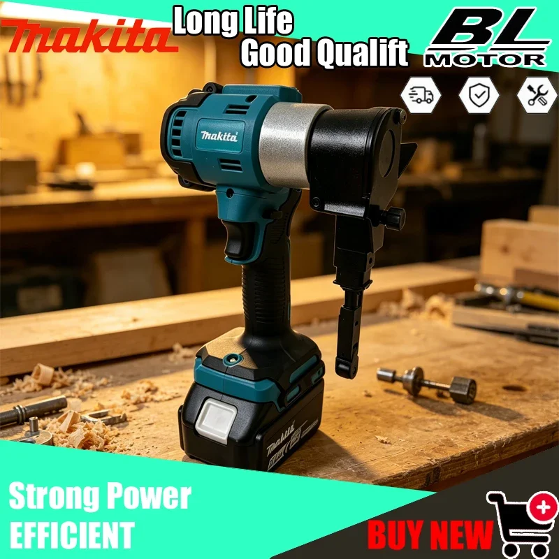 Makita 21V Cordless Brushless Belt Sander, Portable Wood Sanding Machine for DIY Craft & Industrial Surface Finishing
Makita 21V Cordless Brushless Belt Sander, Portable Wood Sanding Machine for DIY Craft & Industrial Surface Finishing