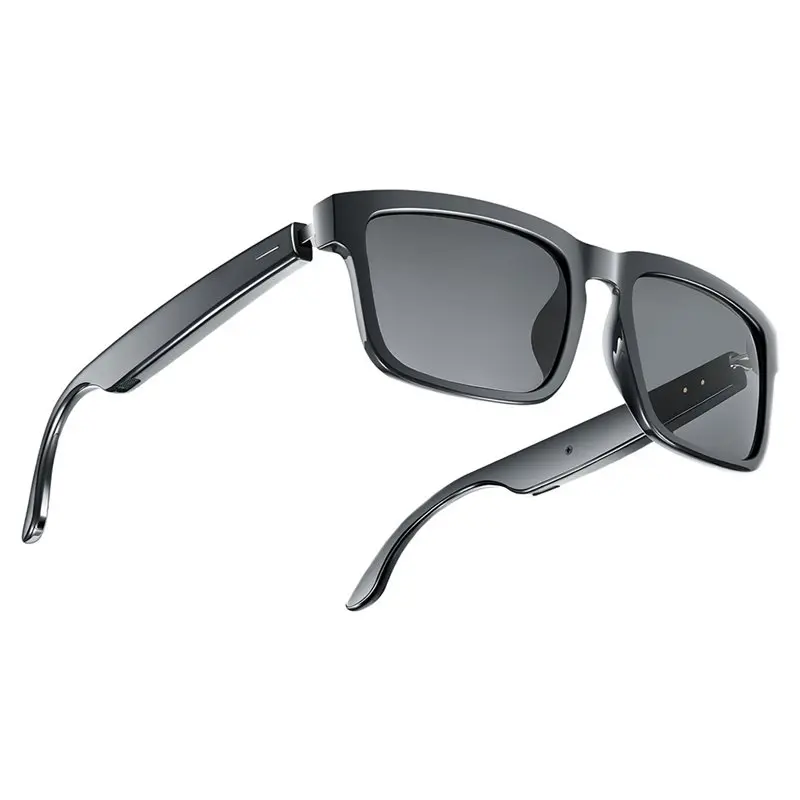 New Arrivals-GL2 Smart Bluetooth Glasses Music Earphones Call Sunglasses Smart BT Glasses Night Vision Sunglasses
New Arrivals-GL2 Smart Bluetooth Glasses Music Earphones Call Sunglasses Smart BT Glasses Night Vision Sunglasses