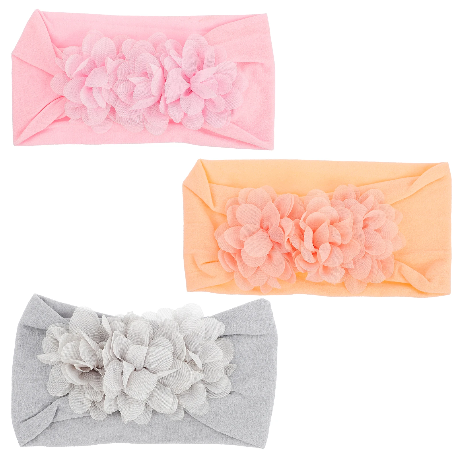 3 pcs Children Headbands Elastic Fabric Baby Girl Accessories Lovely Floral Hair Decorations Cartoon Gifts
3 pcs Children Headbands Elastic Fabric Baby Girl Accessories Lovely Floral Hair Decorations Cartoon Gifts