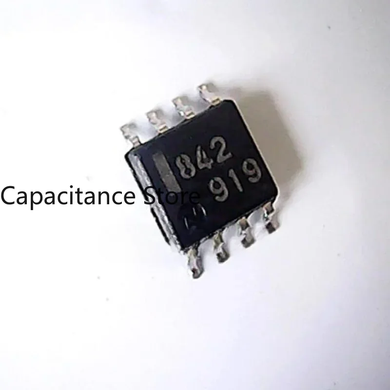 10PCS 842 UPC842G SOP-8 Pin UPC842G2 Brand New Original In Stock
10PCS 842 UPC842G SOP-8 Pin UPC842G2 Brand New Original In Stock