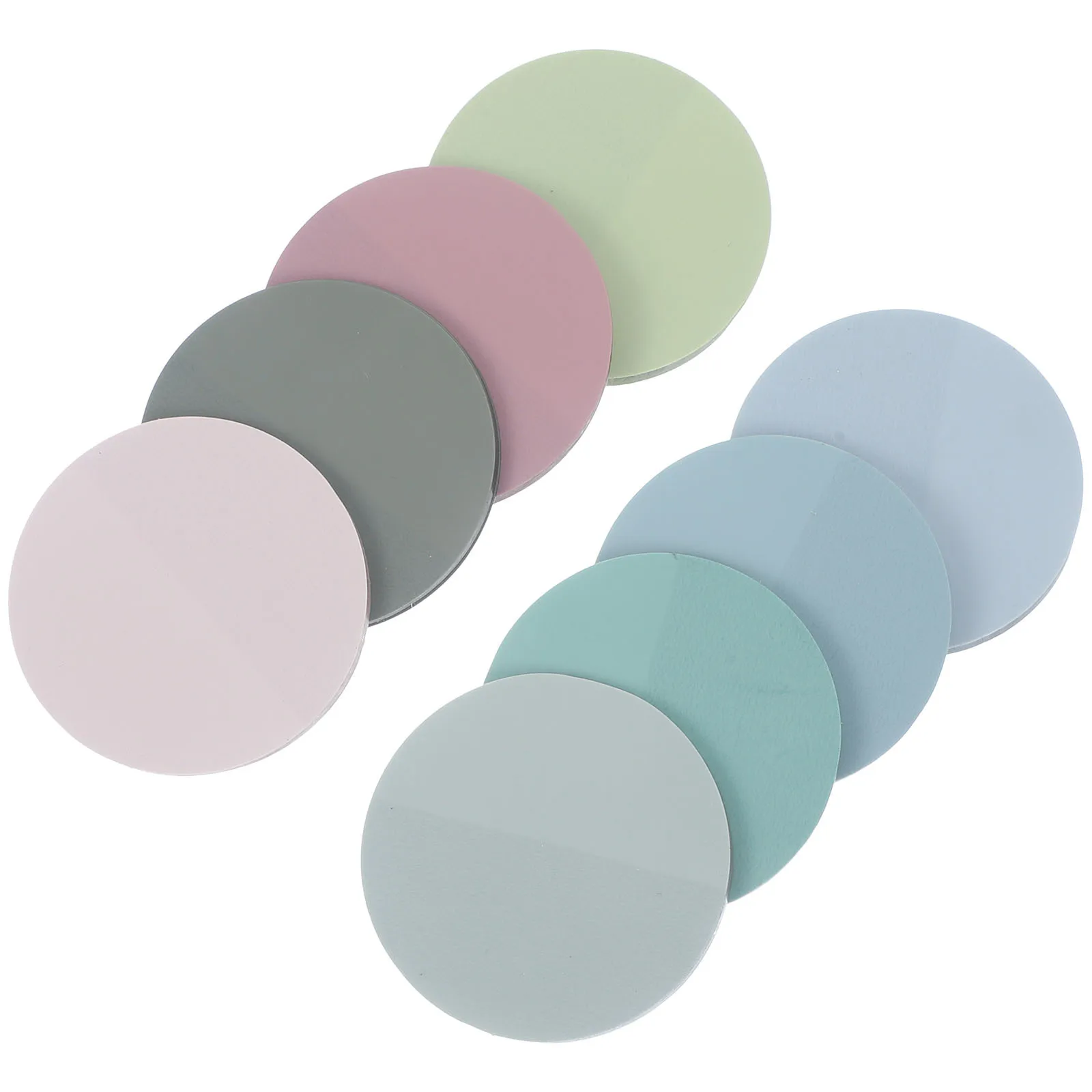 400 Sheets Transparent Sticky Memo Pads Round Removable Adhesive Memo Notes for Students Office Supplies Office Supplies
400 Sheets Transparent Sticky Memo Pads Round Removable Adhesive Memo Notes for Students Office Supplies Office Supplies