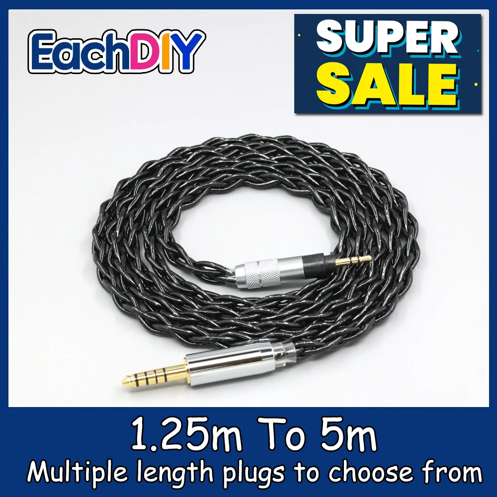 99% Pure Silver Palladium Graphene Floating Gold Cable For Sennheiser Urbanite XL On Over Ear Headphone LN008761
99% Pure Silver Palladium Graphene Floating Gold Cable For Sennheiser Urbanite XL On Over Ear Headphone LN008761