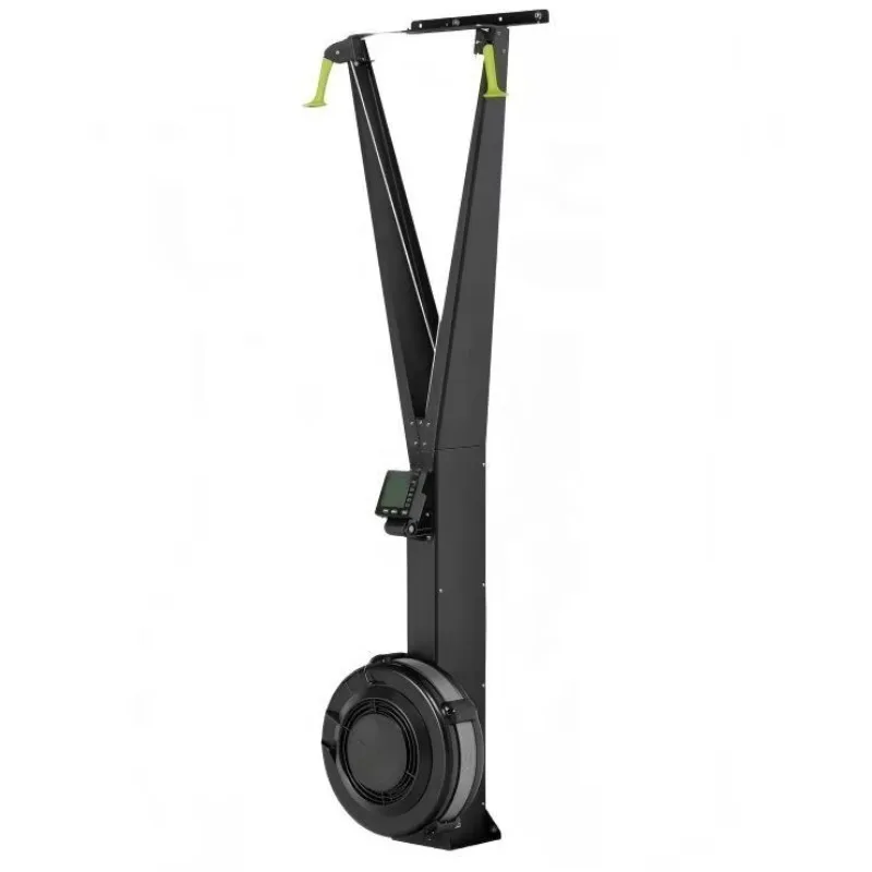Heavy-Duty New Mechanical Driving Type Fitness Sport Indoor Equipment Commercial Gym Cardio Home Ski Machine
Heavy-Duty New Mechanical Driving Type Fitness Sport Indoor Equipment Commercial Gym Cardio Home Ski Machine
