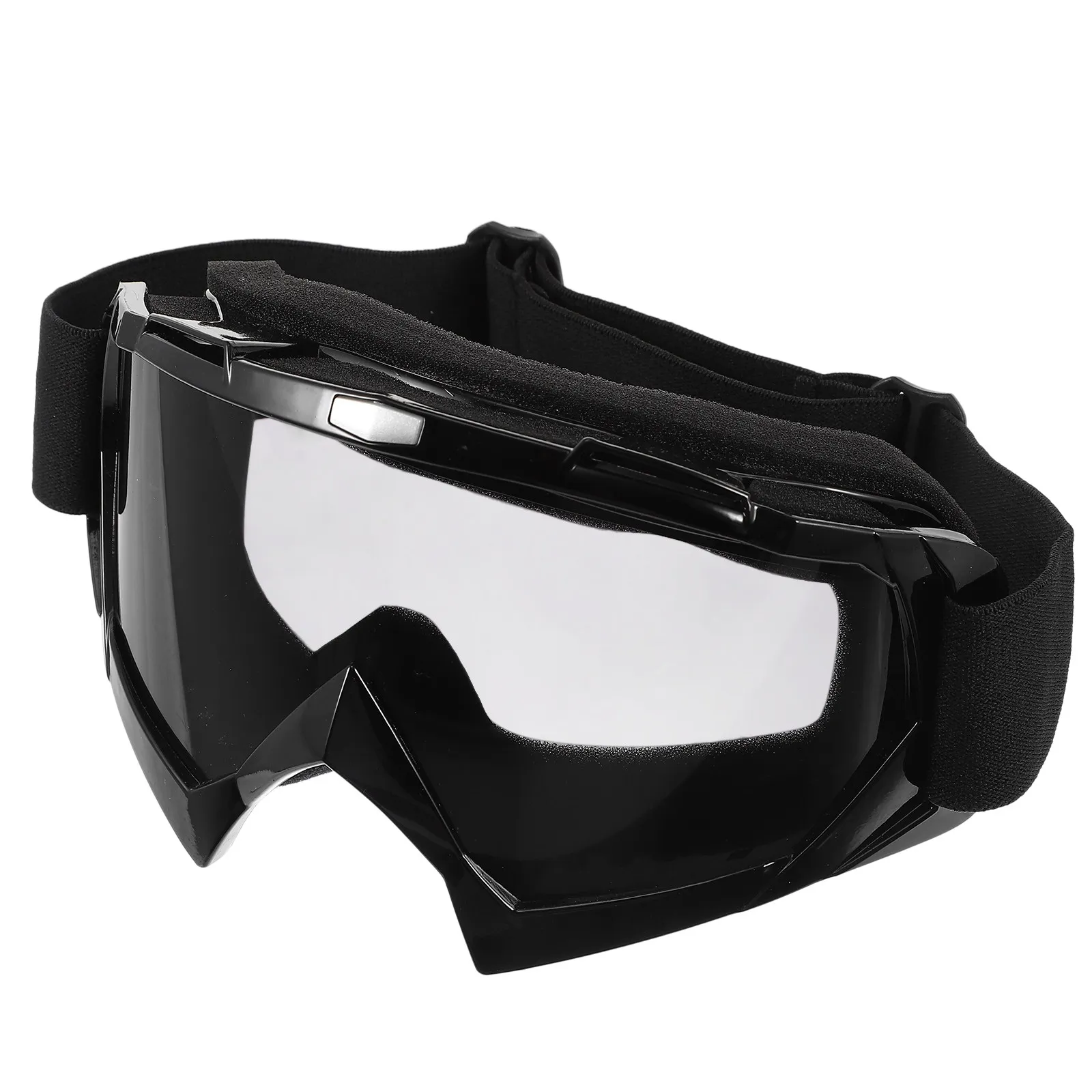 Cycling Glasses Lightweight Tpu Windproof Goggles Perfect Outdoor Riding Glasses for Motorbike Skiing
Cycling Glasses Lightweight Tpu Windproof Goggles Perfect Outdoor Riding Glasses for Motorbike Skiing