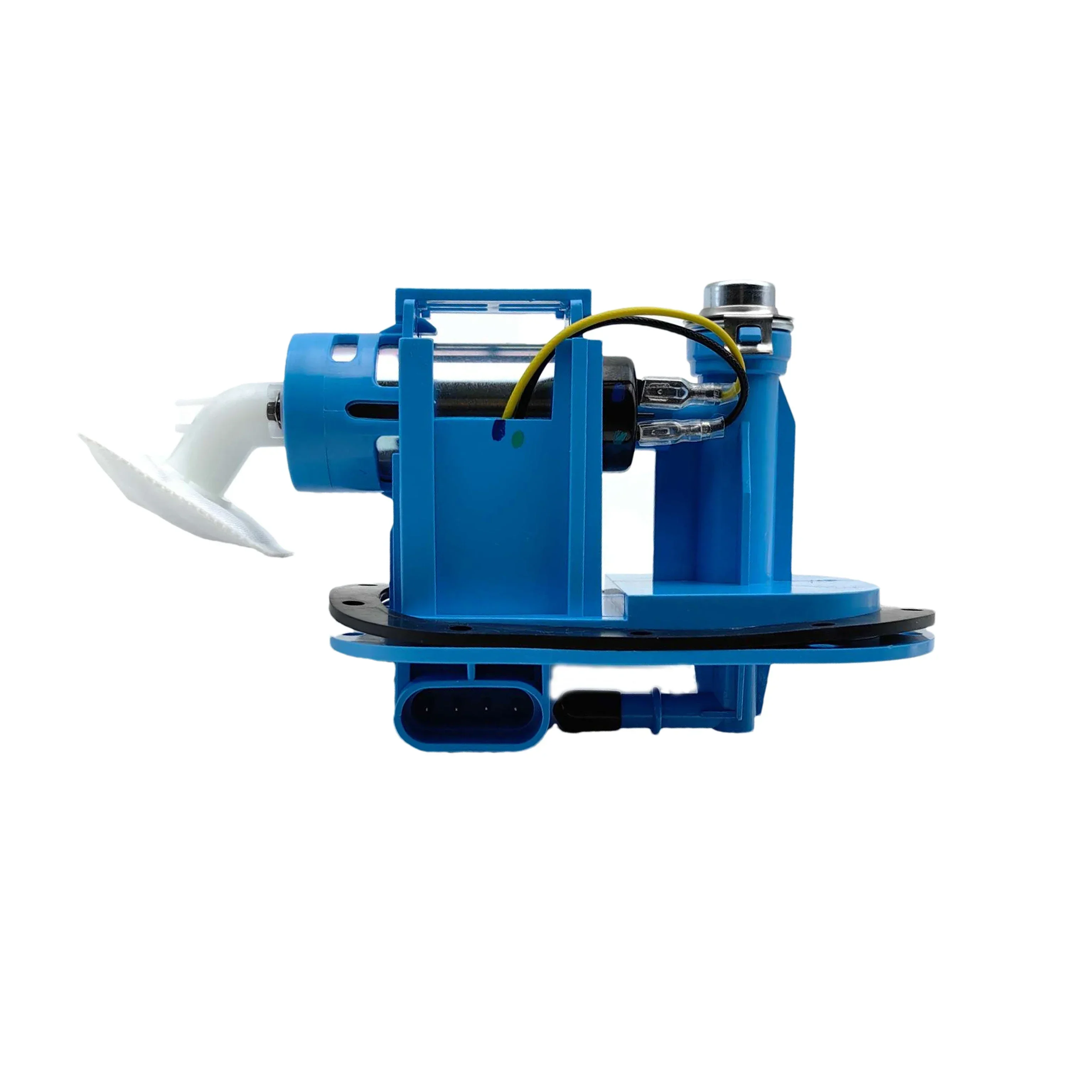 Motorcycle Parts Fuel Pump Assembly For Motorcycle Direct Replacement Easy Installation Plastic Spare Accessories
Motorcycle Parts Fuel Pump Assembly For Motorcycle Direct Replacement Easy Installation Plastic Spare Accessories