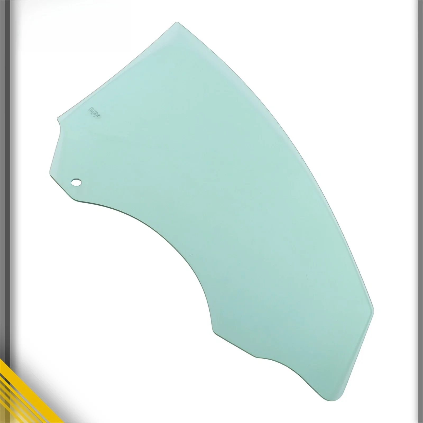 For Tesla Model Y 2020 2021 2022-2024 Driver Left Side Front Door Window Glass
For Tesla Model Y 2020 2021 2022-2024 Driver Left Side Front Door Window Glass