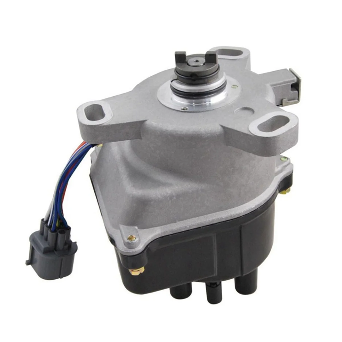 New Ignition Distributor Fit for Honda CR-V 2.0L with TEC TD-97U 1997-2000 30100-P3F-A02 TD-97U
New Ignition Distributor Fit for Honda CR-V 2.0L with TEC TD-97U 1997-2000 30100-P3F-A02 TD-97U