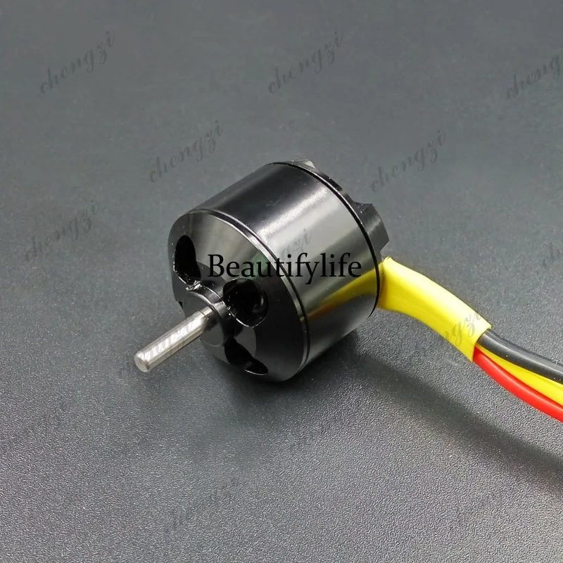 A2212-1200 fixed wing brushless motor fixed wing motor below 600mm drone brushless motor
A2212-1200 fixed wing brushless motor fixed wing motor below 600mm drone brushless motor