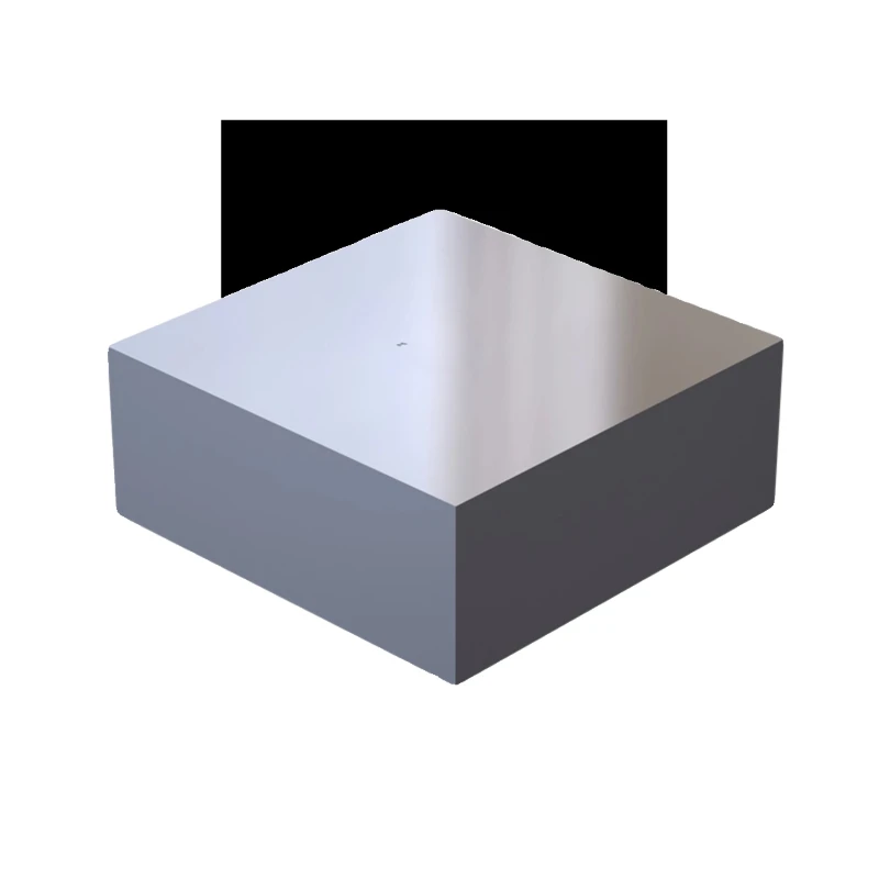 Impact-resistant stamping die Tungsten steel plate Wear-resistant Tungsten steel parts
Impact-resistant stamping die Tungsten steel plate Wear-resistant Tungsten steel parts