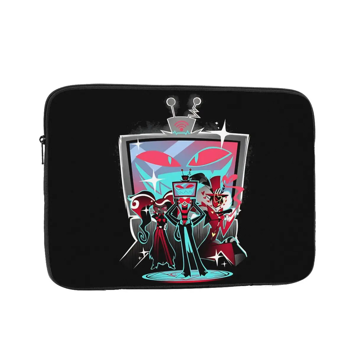 Vox Hazbined Laptop Bag Case 12" 13" 15" 17" Notebook Sleeve Case Shockproof Case Bag
Vox Hazbined Laptop Bag Case 12" 13" 15" 17" Notebook Sleeve Case Shockproof Case Bag