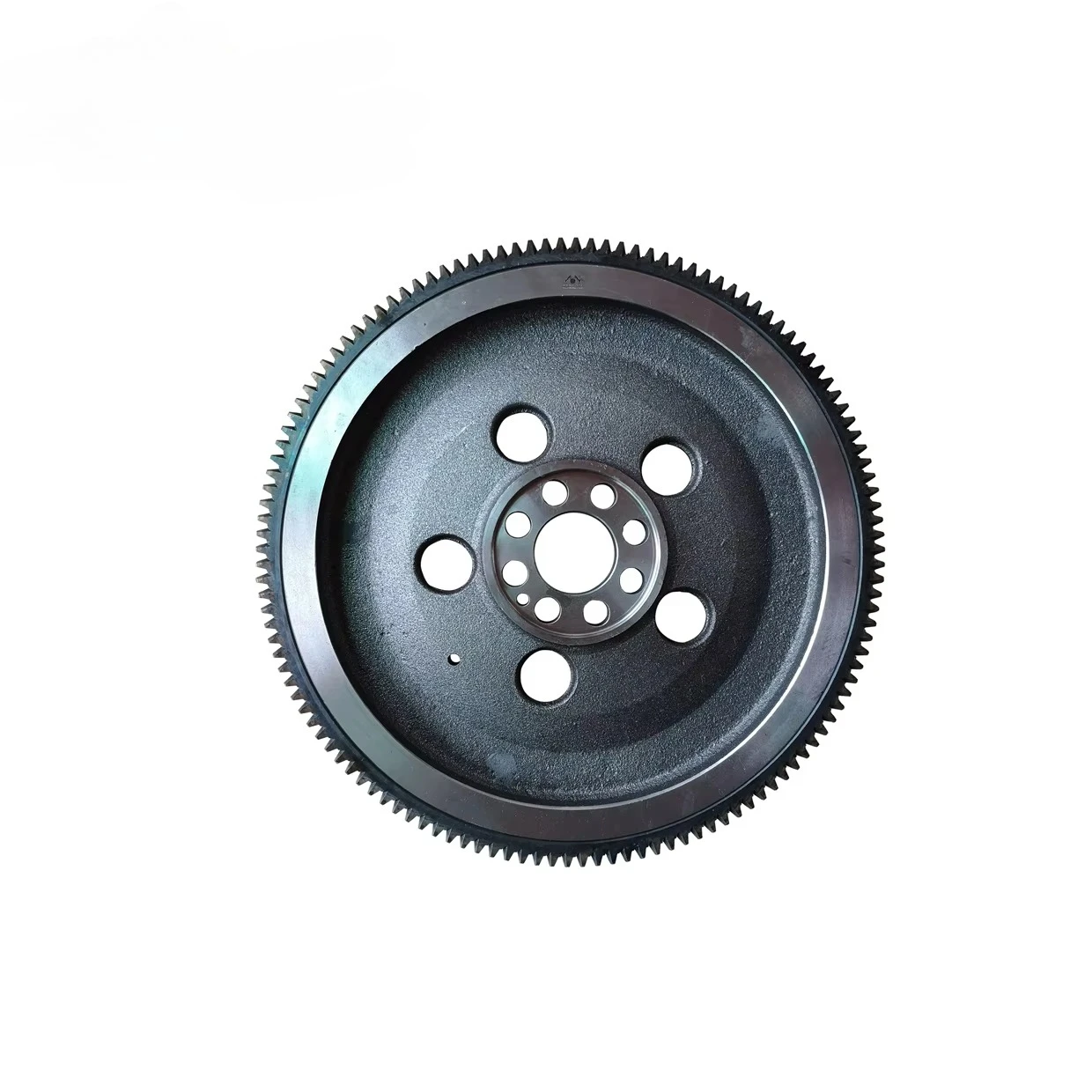 6HH1 Flywheel 8943901310 Middle 5 Holes Ring Gear 129 Teeth 350mm Clutch for FSR FRR Old Model Truck
6HH1 Flywheel 8943901310 Middle 5 Holes Ring Gear 129 Teeth 350mm Clutch for FSR FRR Old Model Truck