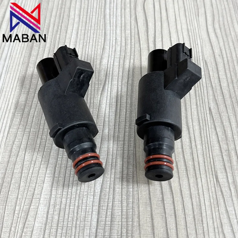 2PCS 3L1Z18124CA Rear Solenoid Control Valve For Ford Expedition Lincoln Navigator 2003-2006 Air Suspension Repair Kits
2PCS 3L1Z18124CA Rear Solenoid Control Valve For Ford Expedition Lincoln Navigator 2003-2006 Air Suspension Repair Kits