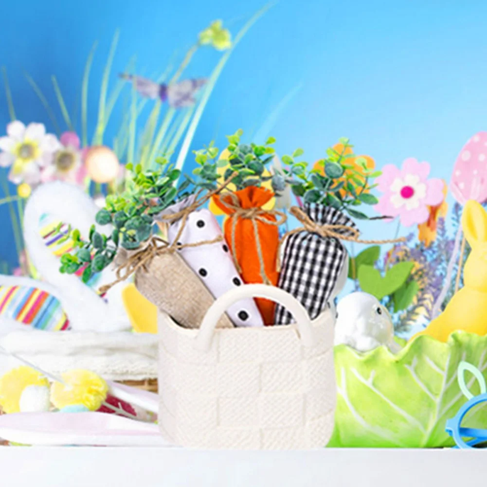 4PCS Easter Carrots Ornaments Hanging Pendant for Easter Home Decorations Supplies 2023 Kids Easter Favors Gifts Toys
4PCS Easter Carrots Ornaments Hanging Pendant for Easter Home Decorations Supplies 2023 Kids Easter Favors Gifts Toys