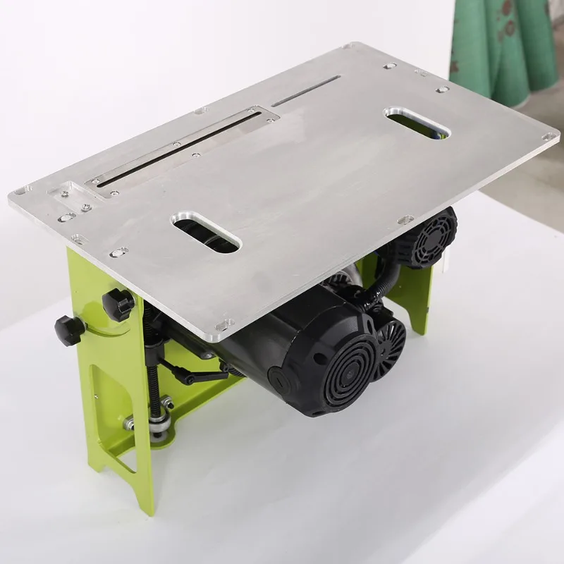 Dust-free Panel Saw Manual Lift Multi-function Woodworking Small Table Saw Dust-free Saw Table Flip
Dust-free Panel Saw Manual Lift Multi-function Woodworking Small Table Saw Dust-free Saw Table Flip