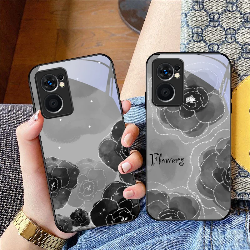 Rose Butterfly For OnePlus Nord CE 3 Lite 11R 10 7 8 T 5G 7 Nord N20 6T 9 Pro 12R 13 6 3 9 Nord 2T CE4 Black glass phone case
Rose Butterfly For OnePlus Nord CE 3 Lite 11R 10 7 8 T 5G 7 Nord N20 6T 9 Pro 12R 13 6 3 9 Nord 2T CE4 Black glass phone case