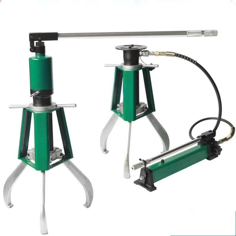 99001 99002 99003 Hydraulic puller three-claw integrated disassembly puller hydraulic puller code
99001 99002 99003 Hydraulic puller three-claw integrated disassembly puller hydraulic puller code