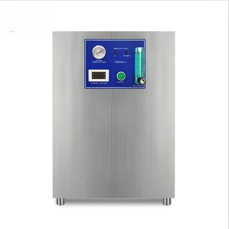 High oxygen concentration oxygen generator for aquaculture
High oxygen concentration oxygen generator for aquaculture