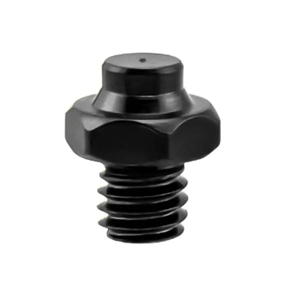 Hexagonal Anti Slip Nail Bicycle Pedal with Lightweight Aluminum Alloy Material and CNC Precision Manufacturing
Hexagonal Anti Slip Nail Bicycle Pedal with Lightweight Aluminum Alloy Material and CNC Precision Manufacturing