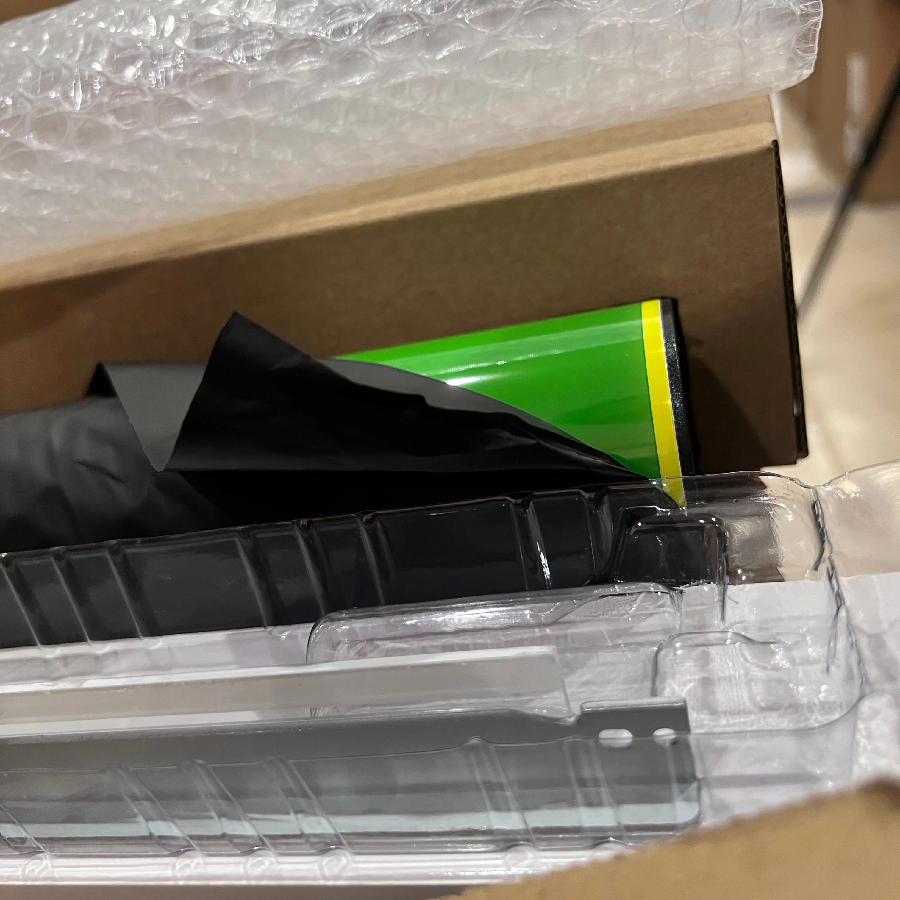 1Set D074-9510 Tambour OPC Drum For Ricoh MPC6502 8002 Pro C651 C751 C5100 5110 C7502 C752 D135-9510 Drum Cleaning Blade
1Set D074-9510 Tambour OPC Drum For Ricoh MPC6502 8002 Pro C651 C751 C5100 5110 C7502 C752 D135-9510 Drum Cleaning Blade