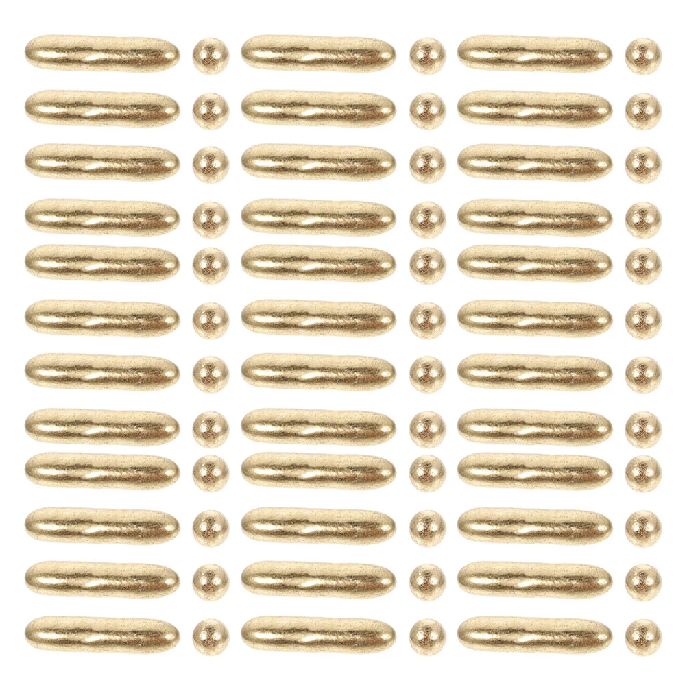 Golden Cake Decorations Metal Ornaments Unique Design Elegant Diy Baking Supplies Birthday Party Baby Shower Girl Women Happy
Golden Cake Decorations Metal Ornaments Unique Design Elegant Diy Baking Supplies Birthday Party Baby Shower Girl Women Happy