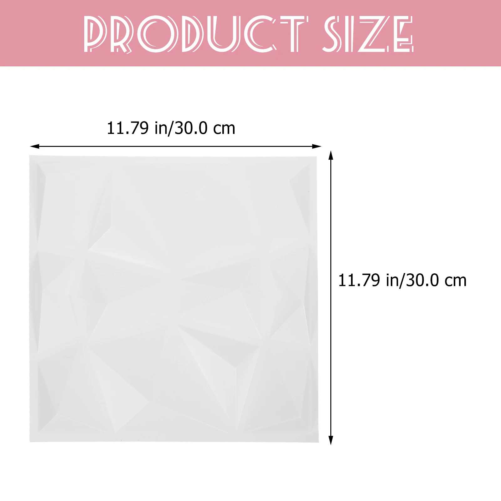 6Pcs 3D Wall Panel PVC Decorative Wall Panels Wall Decor 3D Background Wall Panel Home Wall Decoration
6Pcs 3D Wall Panel PVC Decorative Wall Panels Wall Decor 3D Background Wall Panel Home Wall Decoration