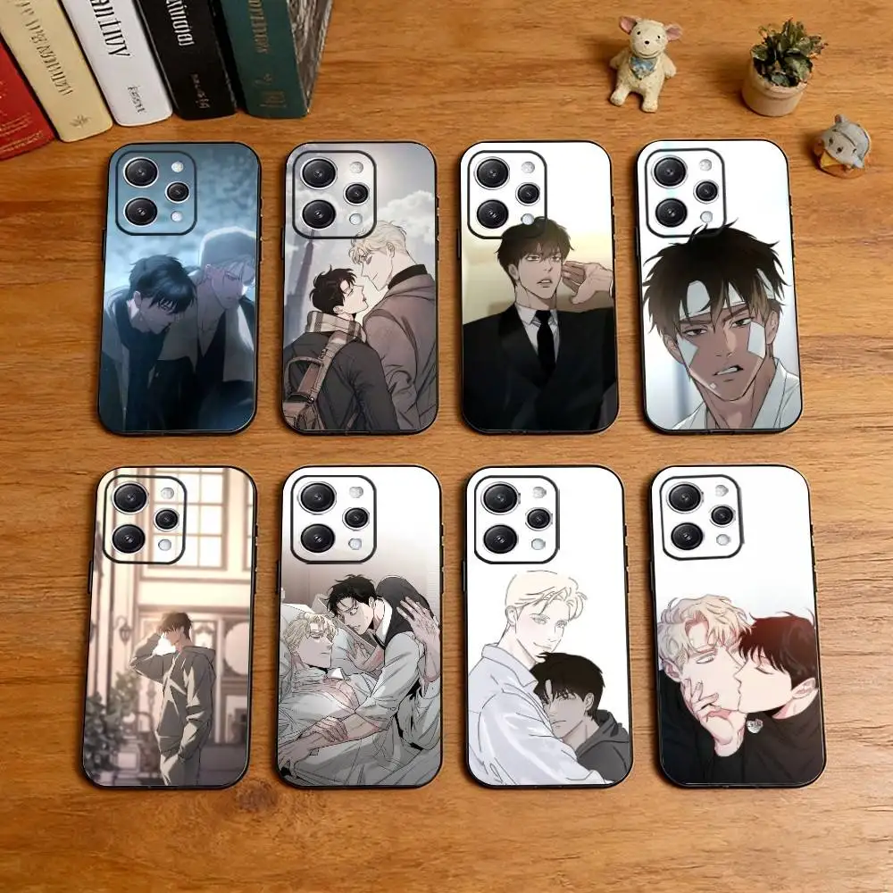 C-Codename-A-Anastasia Taekjoos Phone Case Silicone Soft For IPhone 17 16 15 14 13 12 11 X XR Plus Pro Max Plus
C-Codename-A-Anastasia Taekjoos Phone Case Silicone Soft For IPhone 17 16 15 14 13 12 11 X XR Plus Pro Max Plus