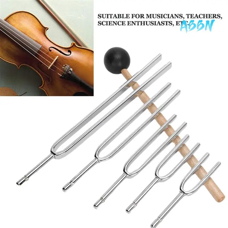 ABBN-Tuning Fork Sound Healing Tool Set Tuning Fork Aluminum Alloy Tuning Fork Sound Healing Tool Set
ABBN-Tuning Fork Sound Healing Tool Set Tuning Fork Aluminum Alloy Tuning Fork Sound Healing Tool Set