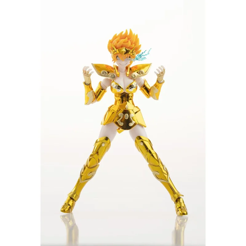 Предзаказ: Фигурка Great Sage GT Saint Cloth Myth Female Gold Leo Sandy Cindy Holy Covenant, коллекционный предмет, подарок
Предзаказ: Фигурка Great Sage GT Saint Cloth Myth Female Gold Leo Sandy Cindy Holy Covenant, коллекционный предмет, подарок