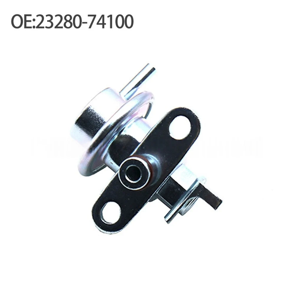CAR Oil Fuel Injection Pressure Regulator 23280-74100 For Camry 92-96 For MR2 91-99 Automotive Sensors
CAR Oil Fuel Injection Pressure Regulator 23280-74100 For Camry 92-96 For MR2 91-99 Automotive Sensors