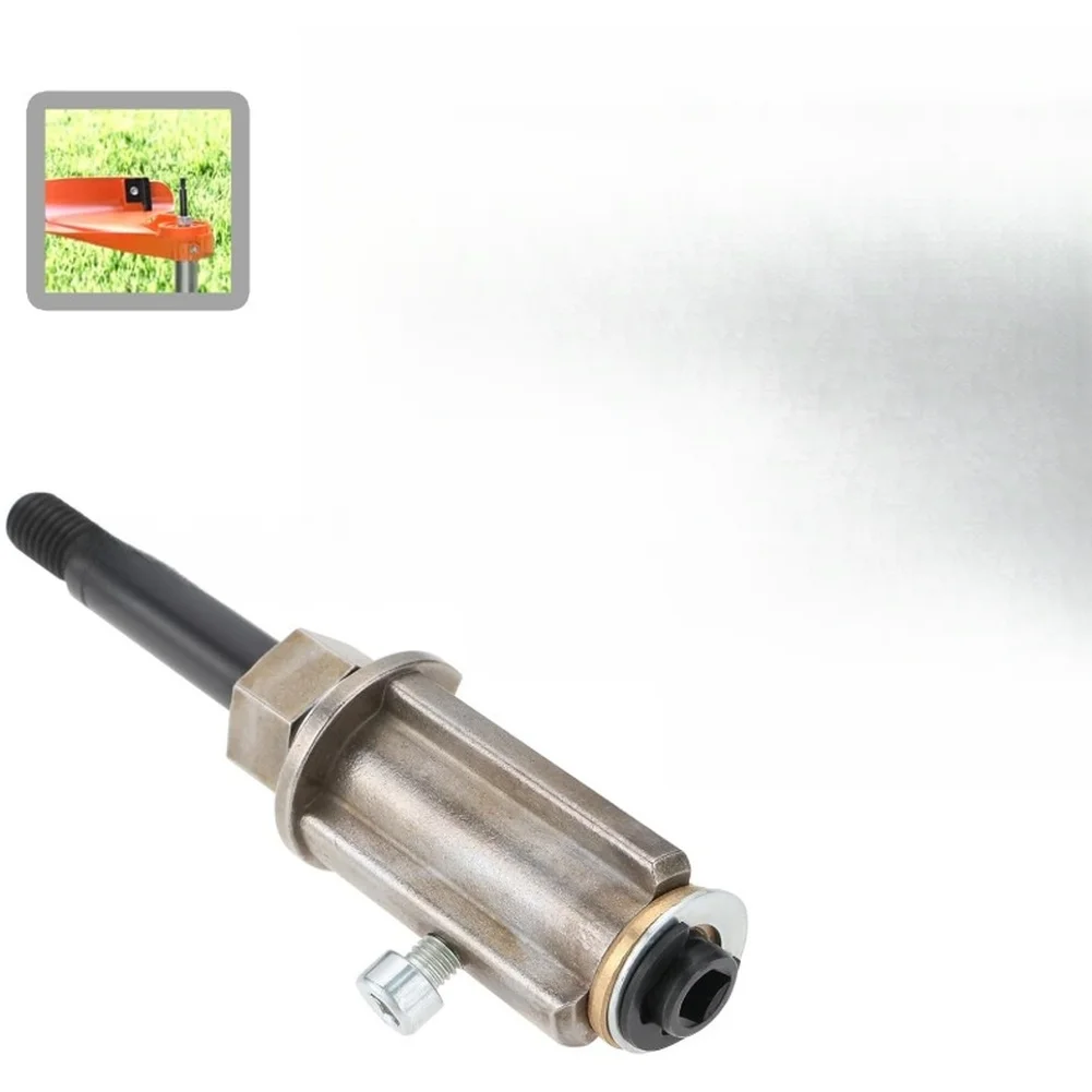 1Pcs Silver Iron Drive Shaft For FS38 FS45 Trimmer Bearing Housing Replacement Part Power Tool Accessories
1Pcs Silver Iron Drive Shaft For FS38 FS45 Trimmer Bearing Housing Replacement Part Power Tool Accessories