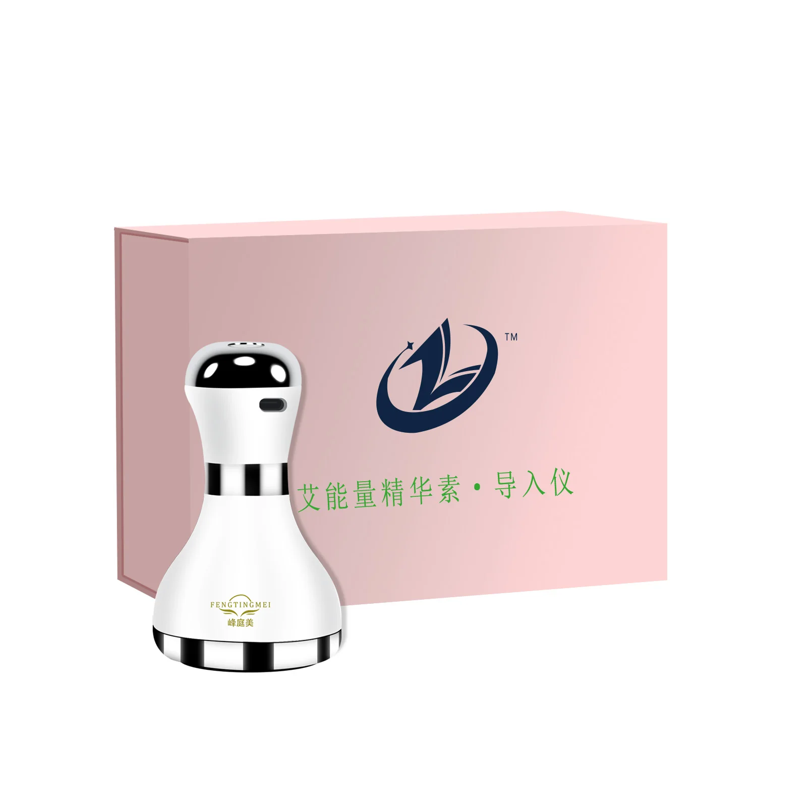 Intelligent Warm Moxibustion Negative Pressure Massager Red Wave Heating Therapy Massage Therapy Machine
Intelligent Warm Moxibustion Negative Pressure Massager Red Wave Heating Therapy Massage Therapy Machine