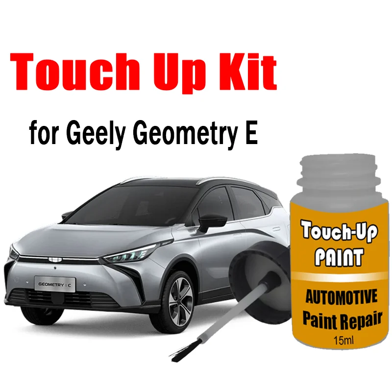 Car Paint Touch-Up Kits for Geely Geometry E EV Paint Scratch Remover Car Paint Care Accessories
Car Paint Touch-Up Kits for Geely Geometry E EV Paint Scratch Remover Car Paint Care Accessories