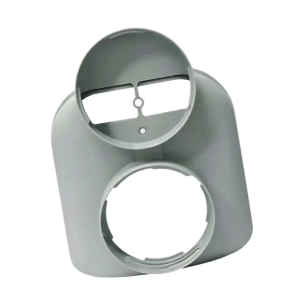 Air Exhaust Accessories Double Tube Equipment Portable High Strength Universal
Air Exhaust Accessories Double Tube Equipment Portable High Strength Universal