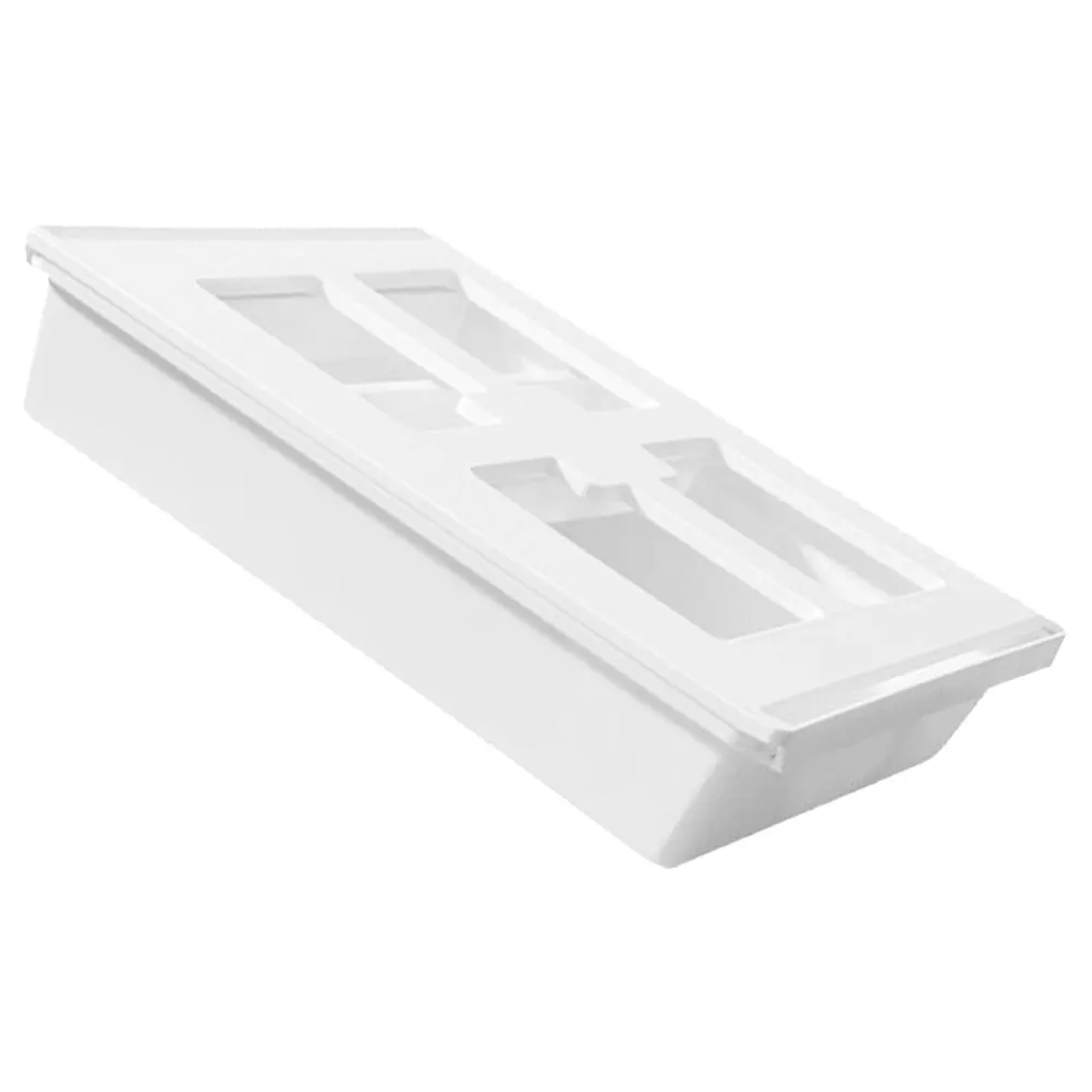Organizer Tray Large Capacity Desk Hidden Sticky Plastic Desk Organizer Drawer Hidden Sticky Drawer Safe Strong
Organizer Tray Large Capacity Desk Hidden Sticky Plastic Desk Organizer Drawer Hidden Sticky Drawer Safe Strong