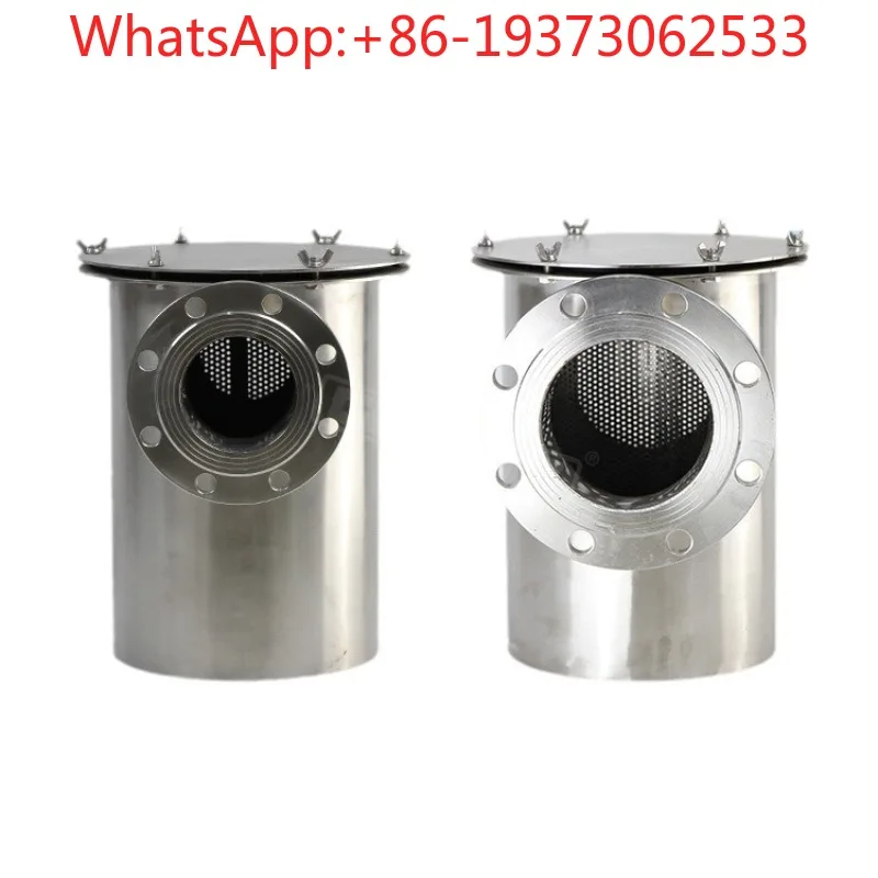Swimming Pool Water Treatment Equipment, Stainless Steel Hair Collector, Pipe Pump Hair Filter
Swimming Pool Water Treatment Equipment, Stainless Steel Hair Collector, Pipe Pump Hair Filter