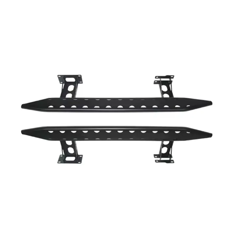 Steel Hot Side Scooter Dirt Bike Parts Manufacturer Wholesale 4x4 Running Boards For Toyota Land Cruiser Lc150
Steel Hot Side Scooter Dirt Bike Parts Manufacturer Wholesale 4x4 Running Boards For Toyota Land Cruiser Lc150
