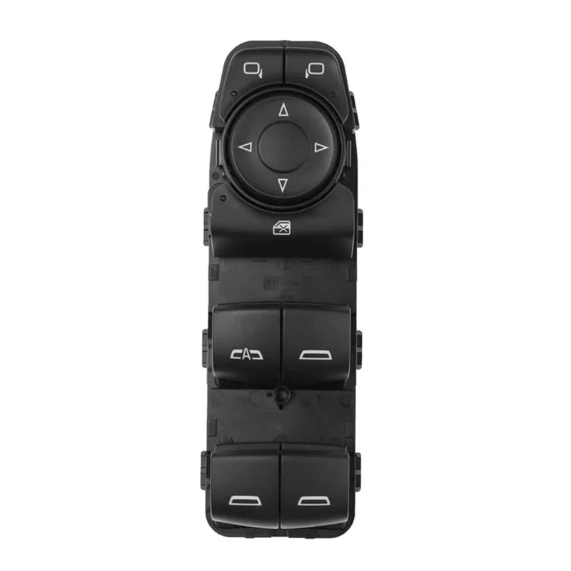 23308155 Car Electric Window Control Switch Glass Lift Switch Window Switch Control Assembly For GMC Buick-A02Q
23308155 Car Electric Window Control Switch Glass Lift Switch Window Switch Control Assembly For GMC Buick-A02Q