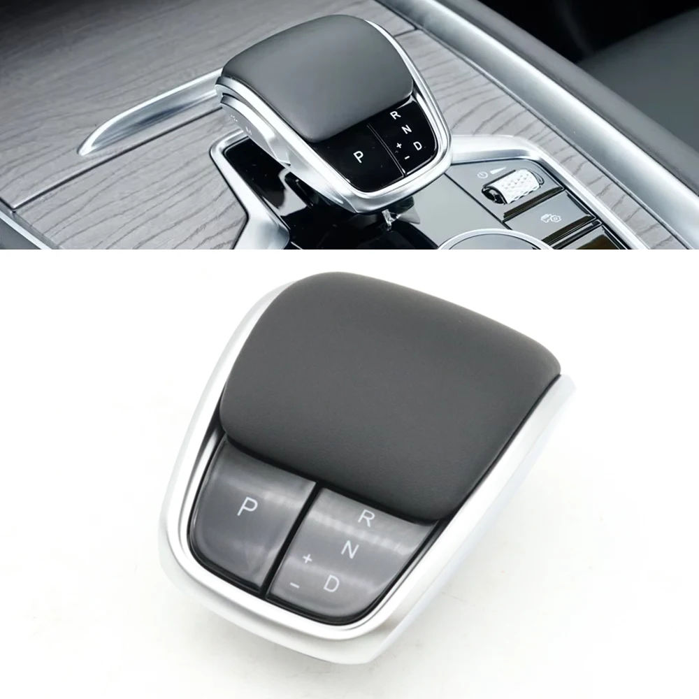 Car Center Console Electronic Gear Shifter Lever Handball Gear Shift Knob For Chery ARRIZO 8 OMODA Tiggo 8 Plus 7 Pro Max
Car Center Console Electronic Gear Shifter Lever Handball Gear Shift Knob For Chery ARRIZO 8 OMODA Tiggo 8 Plus 7 Pro Max