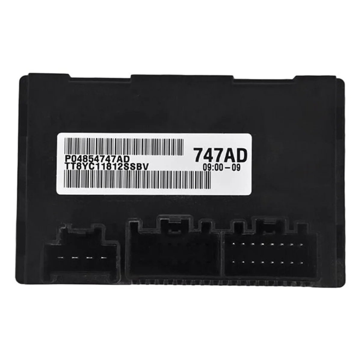 P04854747AD модуль управления передачей для Jeep Grand Cherokee 2012-2013 Durango 4854747AC
P04854747AD модуль управления передачей для Jeep Grand Cherokee 2012-2013 Durango 4854747AC