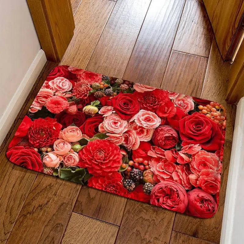 Valentines Day Mat Wear Resistant Dirt Resistant Easy Clean Bath Absorbent Quick Dry Diatom Mud Mat
Valentines Day Mat Wear Resistant Dirt Resistant Easy Clean Bath Absorbent Quick Dry Diatom Mud Mat