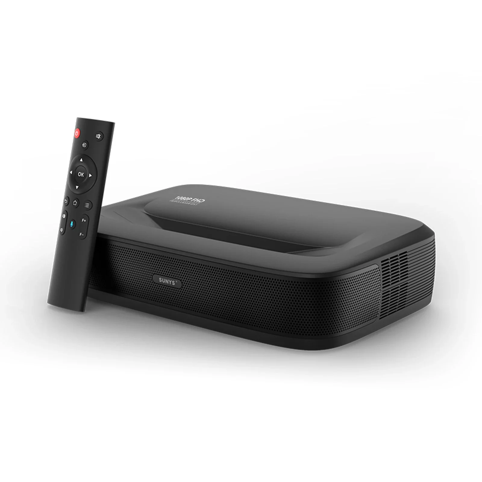 4K 3DLP All in One Projector Ultra Short Throw Recharge Built in Battery High Lumens Professional Home Theater TV Office
4K 3DLP All in One Projector Ultra Short Throw Recharge Built in Battery High Lumens Professional Home Theater TV Office