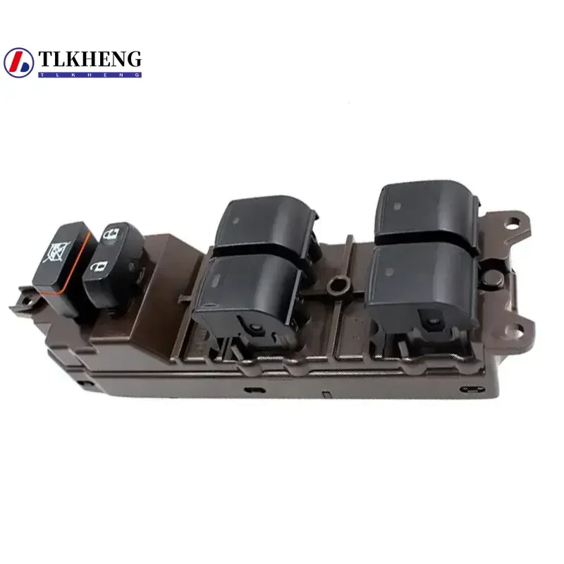 Power Electric Window Master Lifter Switch for Lexus ES350 2007 2008 2009 2010 2011 2012 84040-33070
Power Electric Window Master Lifter Switch for Lexus ES350 2007 2008 2009 2010 2011 2012 84040-33070
