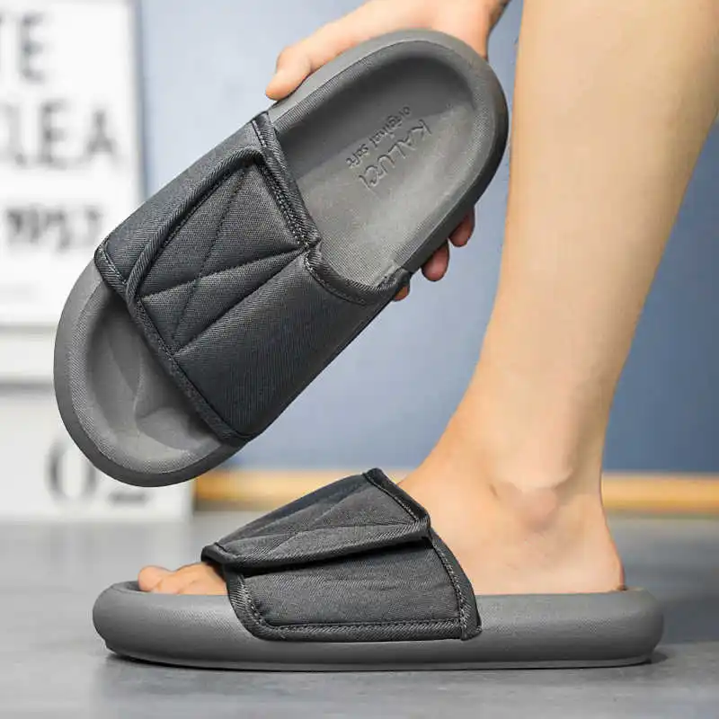 Мягкие черные тапочки Ete, мужские сандалии, кроссовки, повседневная обувь для мужчин, спортивные модные тапочки, уникальные роскошные кроссовки, перепродажа
Мягкие черные тапочки Ete, мужские сандалии, кроссовки, повседневная обувь для мужчин, спортивные модные тапочки, уникальные роскошные кроссовки, перепродажа