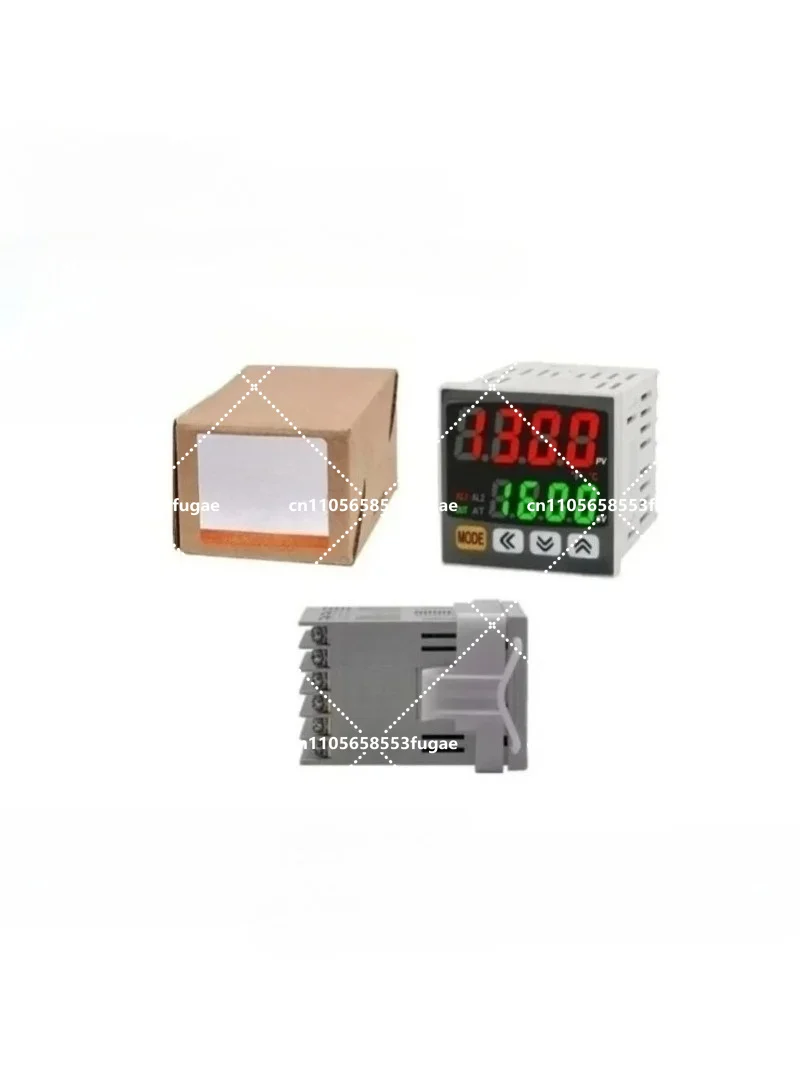 48x48 Digital Temperature Controller PID Thermostat Display for Industrial Heating Cooling
48x48 Digital Temperature Controller PID Thermostat Display for Industrial Heating Cooling