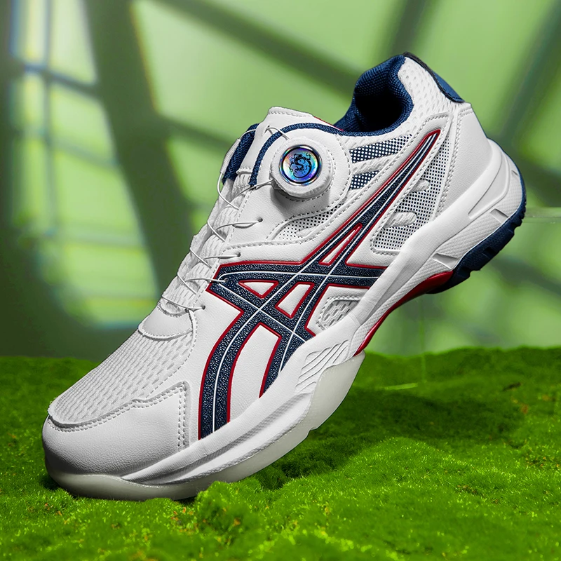 Indoor Badminton Shoes With Innovative Design Anti Slip Balance Lightweight And Breathable Grip Suitable For Both Men And Women
Indoor Badminton Shoes With Innovative Design Anti Slip Balance Lightweight And Breathable Grip Suitable For Both Men And Women