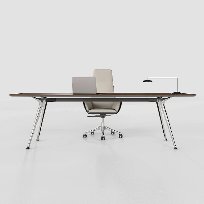 Desk Supervisor's desk Desk combination High-end large
Desk Supervisor's desk Desk combination High-end large