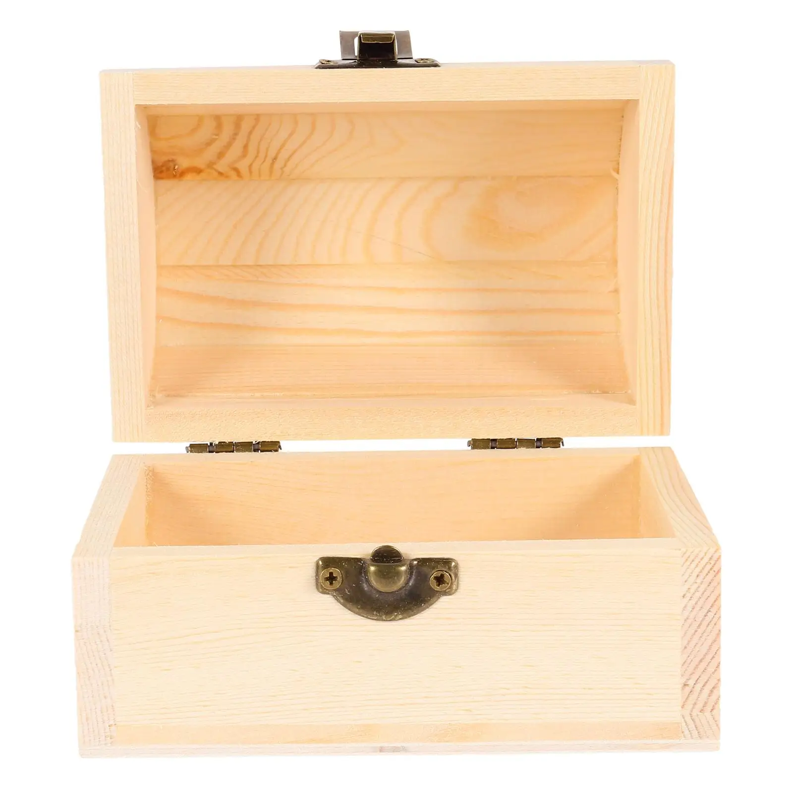 Decorative Storage Retro Wooden Desktop Organizer Souvenir Box Chest Treasure Case Gift
Decorative Storage Retro Wooden Desktop Organizer Souvenir Box Chest Treasure Case Gift