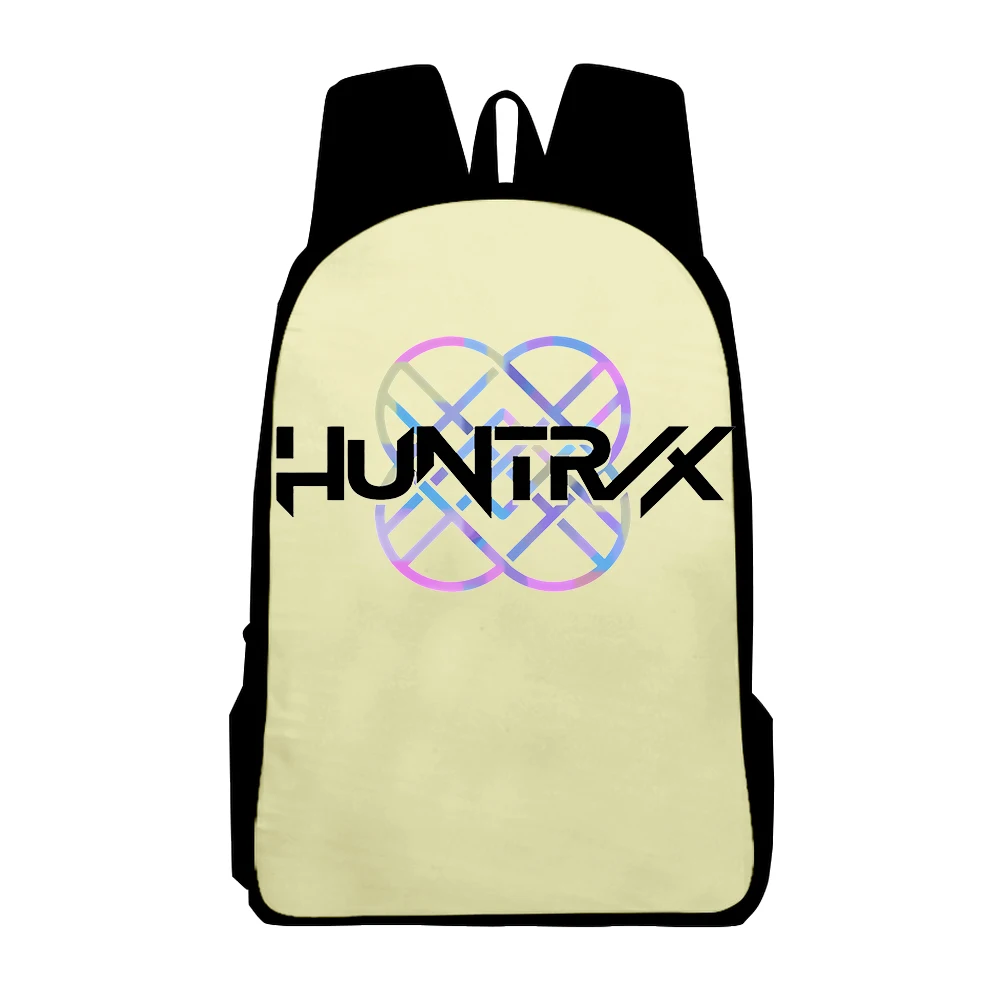 Рюкзак с логотипом KPop Demon Hunters Huntrix, 2025, повседневный рюкзак с героями мультфильмов для мужчин и женщин, уличный рюкзак, сумка унисекс
Рюкзак с логотипом KPop Demon Hunters Huntrix, 2025, повседневный рюкзак с героями мультфильмов для мужчин и женщин, уличный рюкзак, сумка унисекс