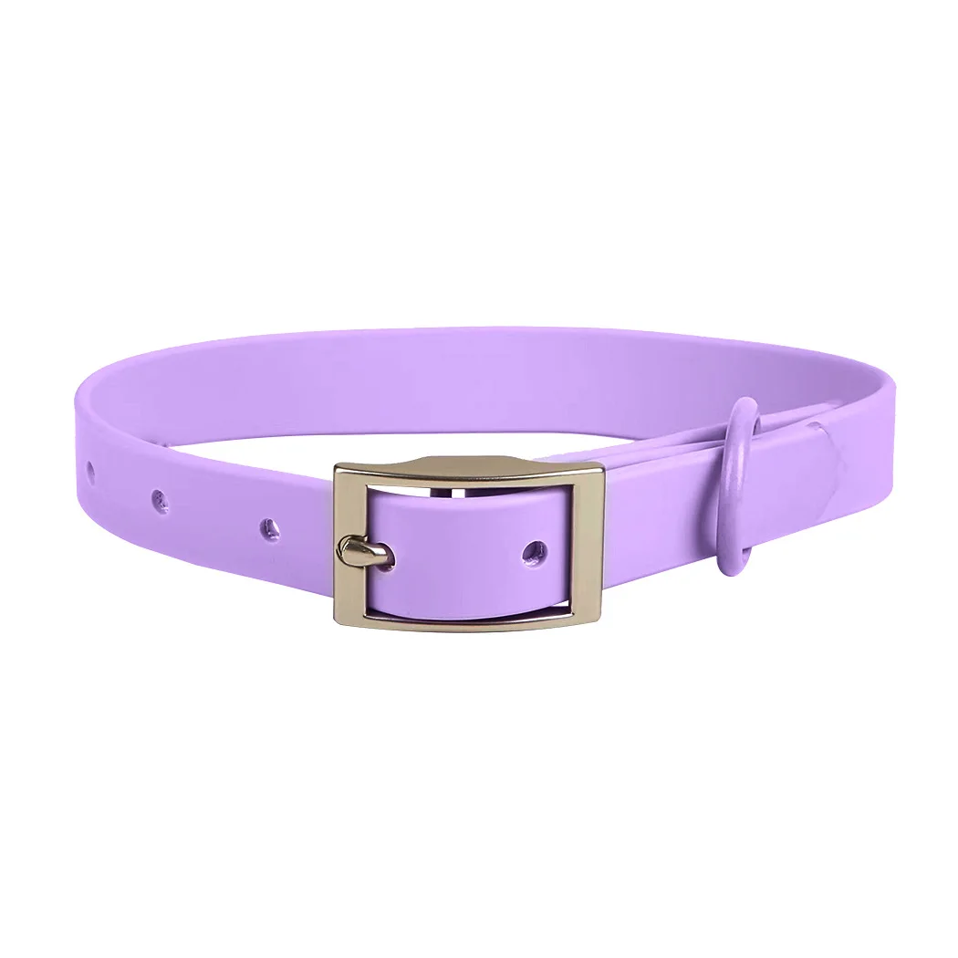 Pet Collar Leash Set Adjustable Waterproof Anti-bite Dog Collar Dog Harness and Leash Set
Pet Collar Leash Set Adjustable Waterproof Anti-bite Dog Collar Dog Harness and Leash Set